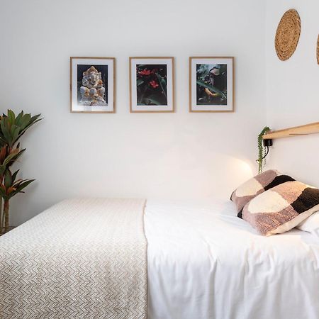 Calma Muralla House-Two Bedrooms & Two Bathrooms เซบีญา ภายนอก รูปภาพ