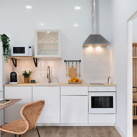 Calma Muralla House-Two Bedrooms & Two Bathrooms เซบีญา ภายนอก รูปภาพ
