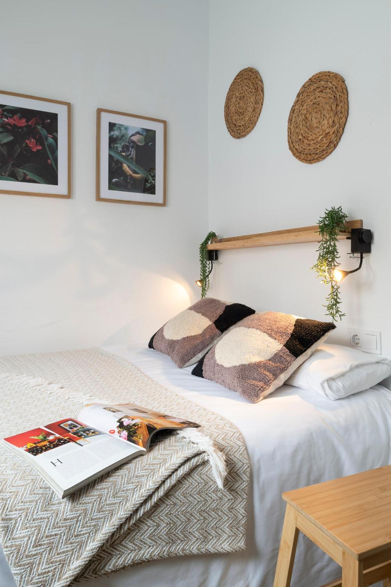 Calma Muralla House-Two Bedrooms & Two Bathrooms เซบีญา ภายนอก รูปภาพ