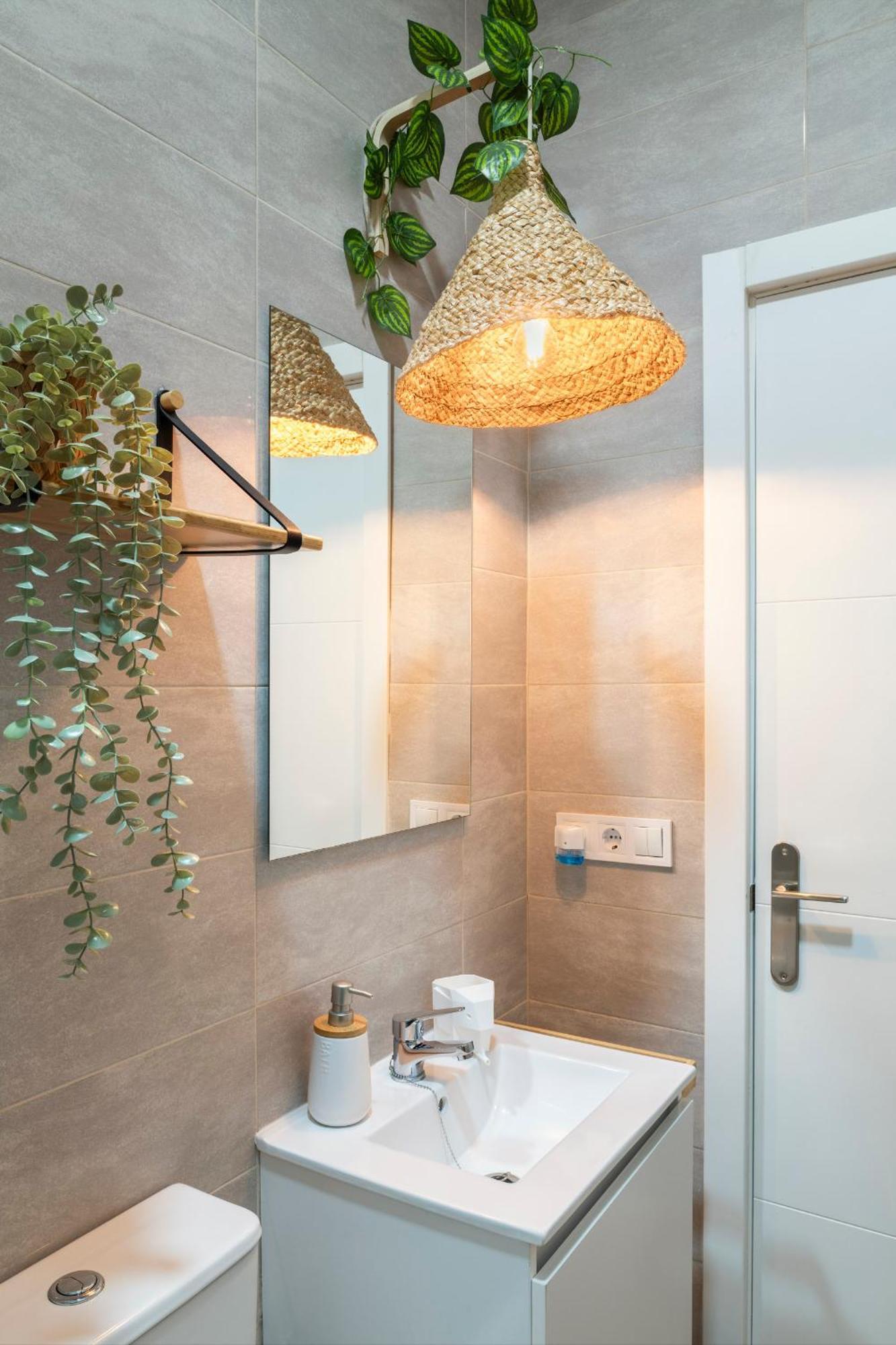 Calma Muralla House-Two Bedrooms & Two Bathrooms เซบีญา ภายนอก รูปภาพ